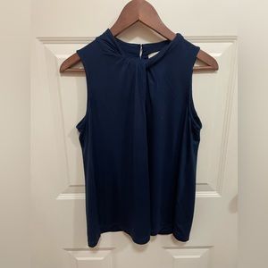 Anthropologie tank top